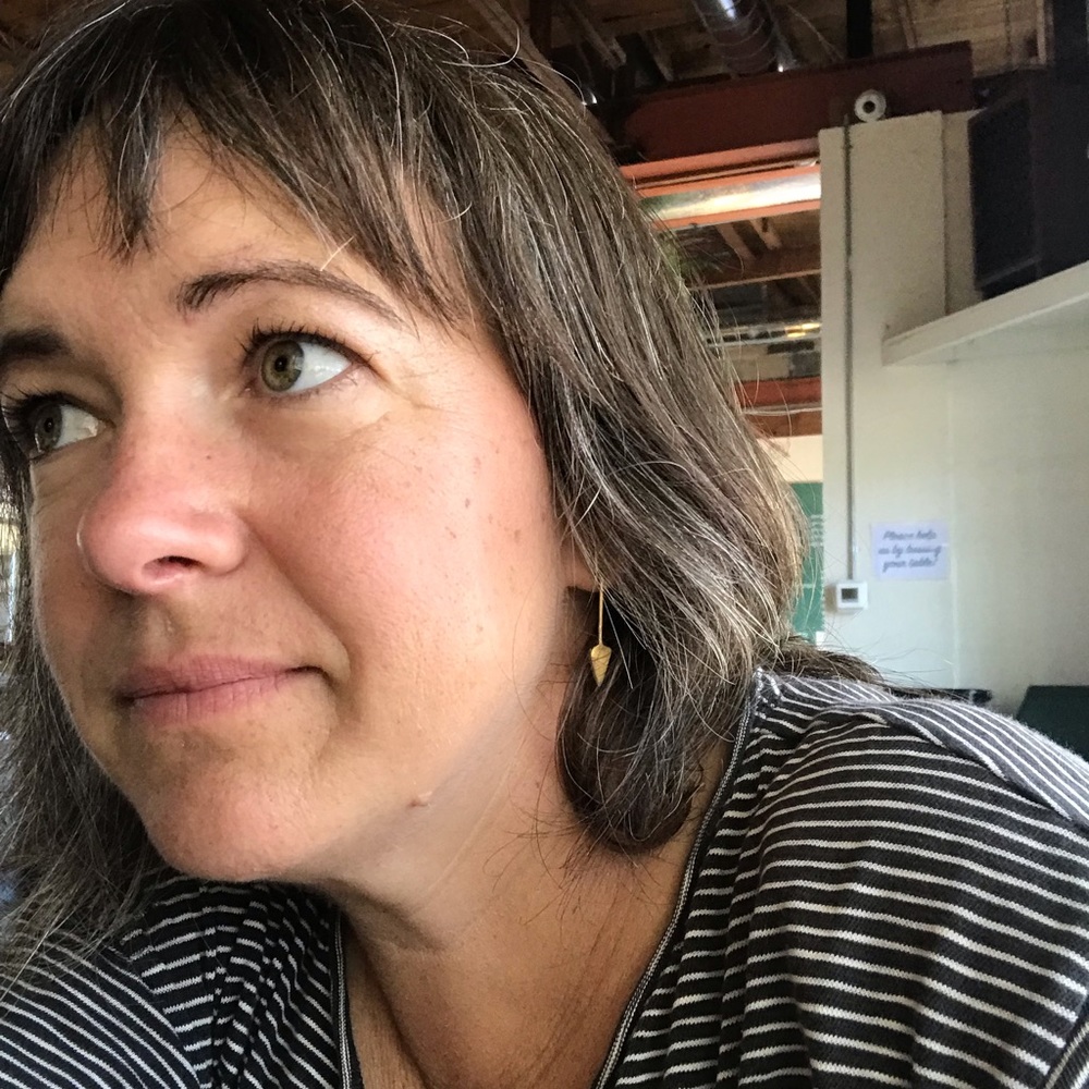 Meet your Posher, Kylie